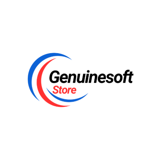 genuinesoftstore